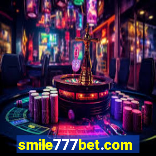 smile777bet.com