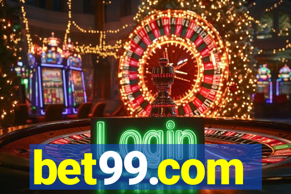 bet99.com