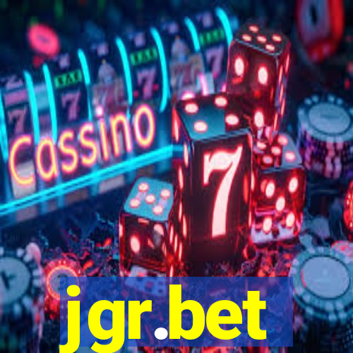 jgr.bet