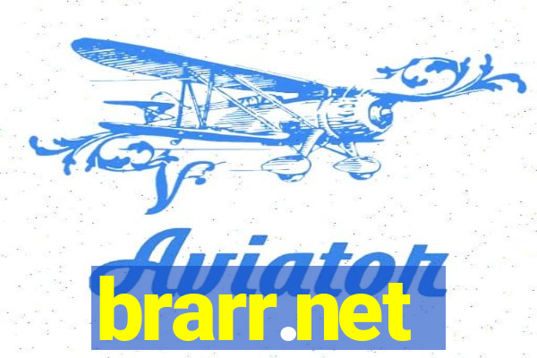 brarr.net