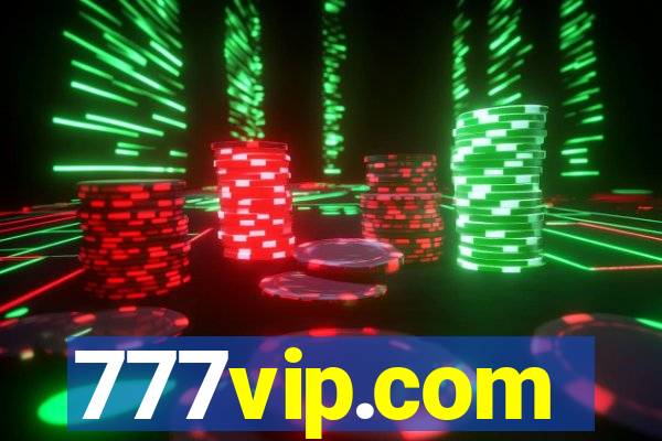 777vip.com