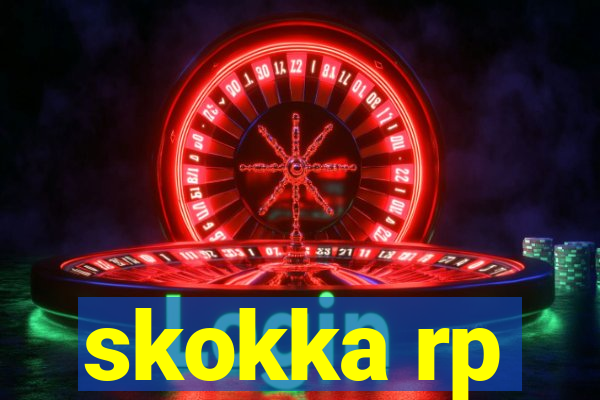 skokka rp