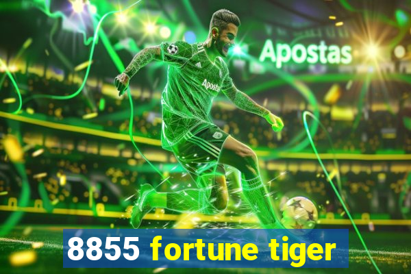 8855 fortune tiger