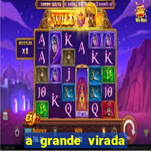 a grande virada (2010 dublado download)