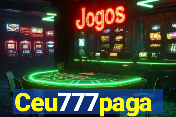 Ceu777paga