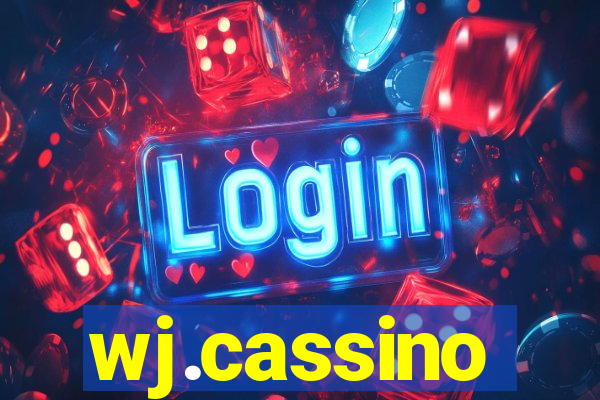 wj.cassino