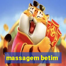 massagem betim