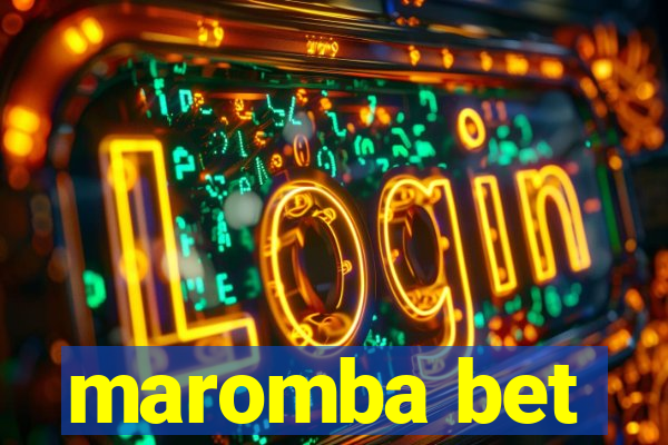 maromba bet