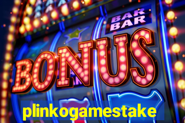 plinkogamestake