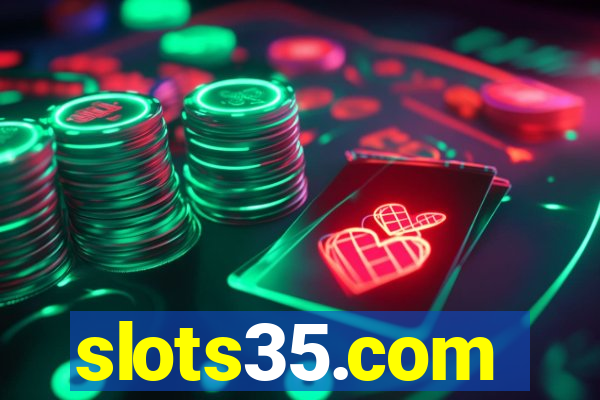 slots35.com