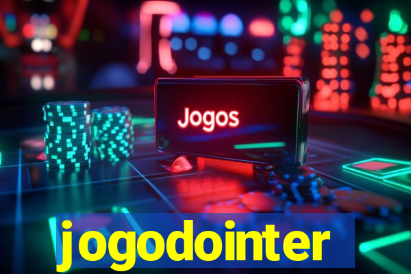 jogodointer