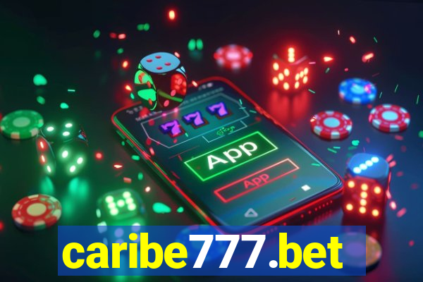 caribe777.bet