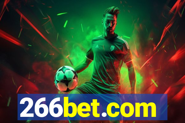 266bet.com