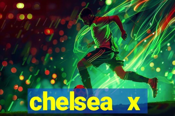 chelsea x manchester city futemax