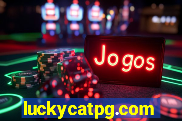 luckycatpg.com