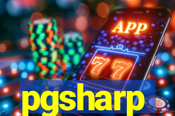 pgsharp