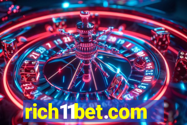 rich11bet.com