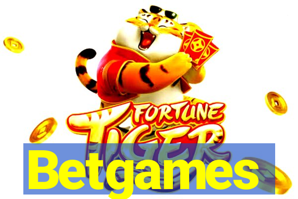 Betgames