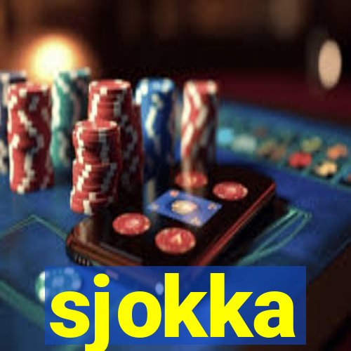 sjokka