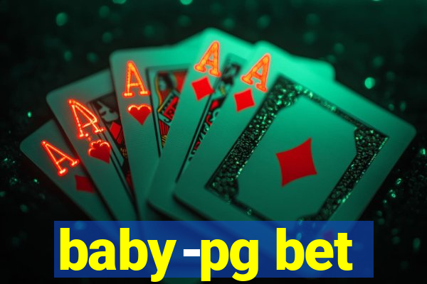 baby-pg bet