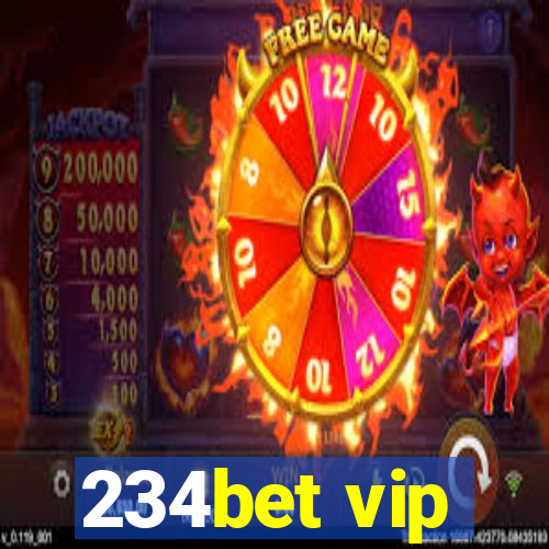 234bet vip