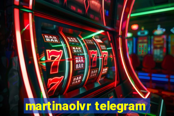 martinaolvr telegram