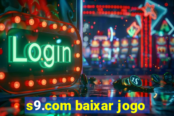 s9.com baixar jogo