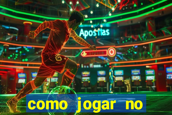 como jogar no tigre sem depositar