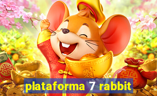 plataforma 7 rabbit