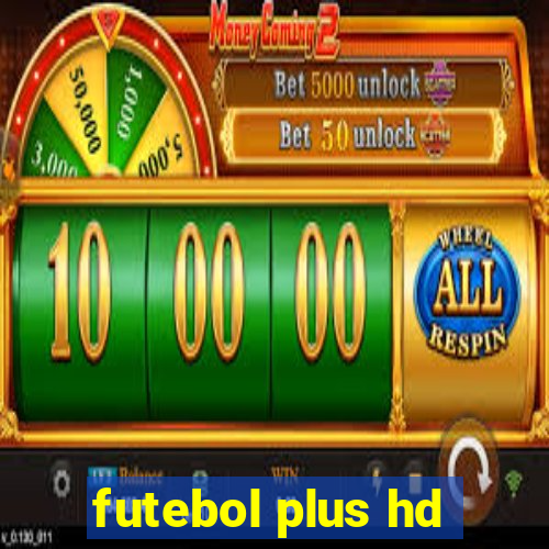 futebol plus hd