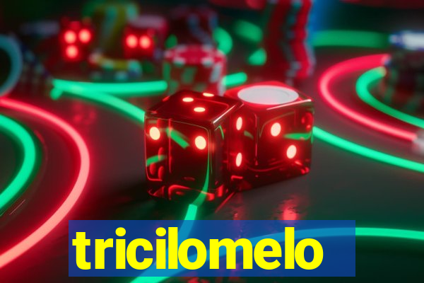 tricilomelo brincadeira letra