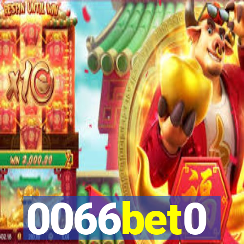 0066bet0