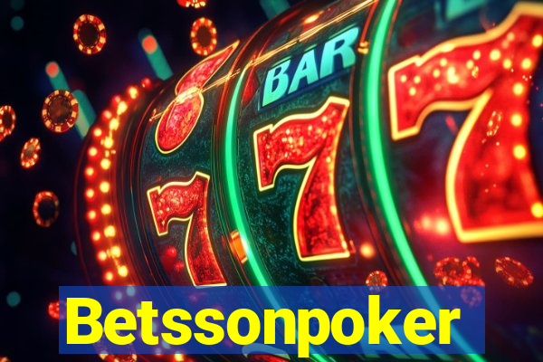 Betssonpoker