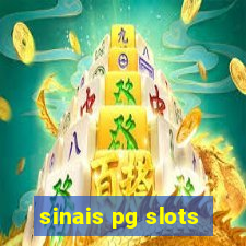 sinais pg slots