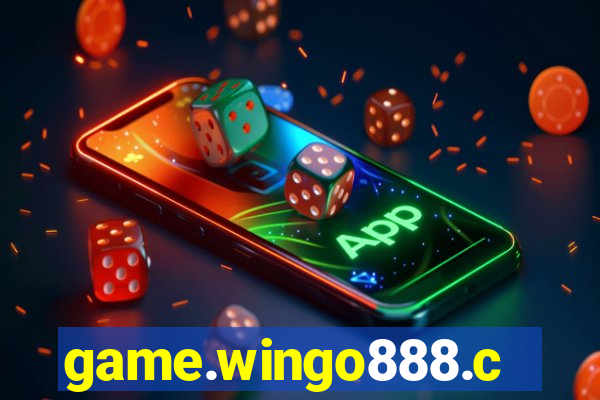 game.wingo888.com