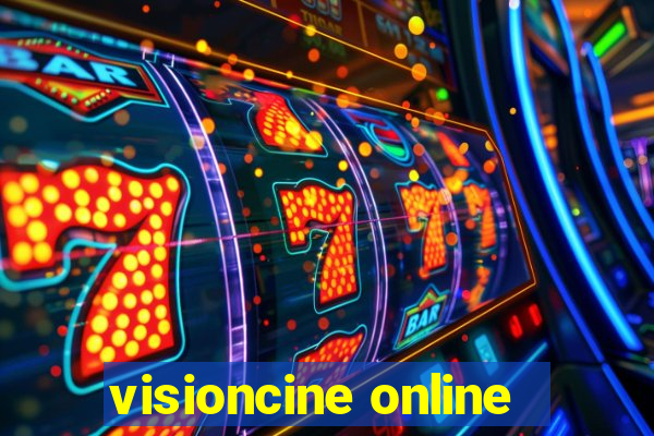 visioncine online