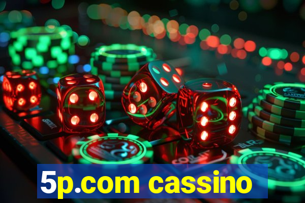 5p.com cassino