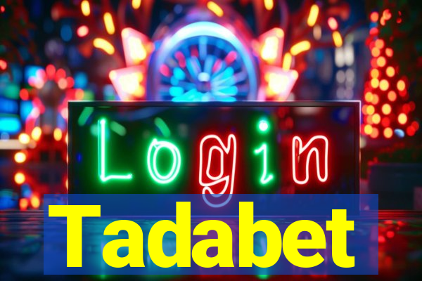 Tadabet