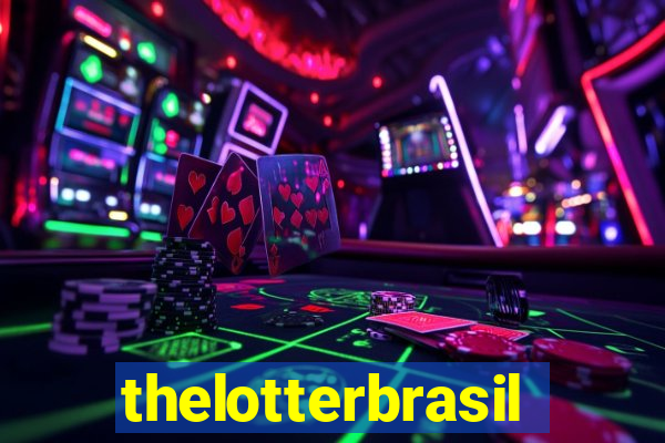 thelotterbrasil