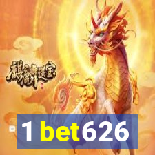 1 bet626