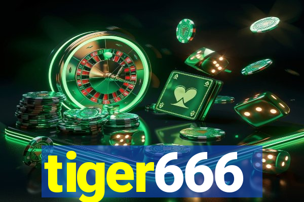 tiger666