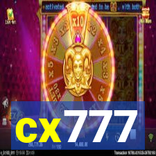 cx777