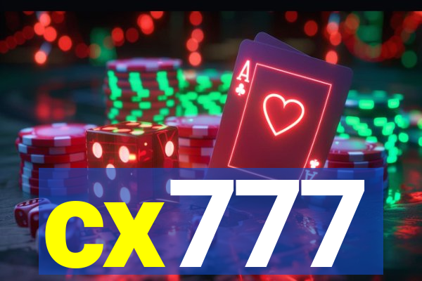 cx777