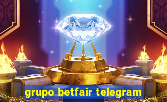 grupo betfair telegram