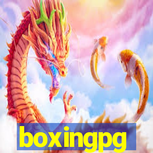 boxingpg