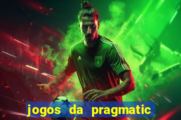 jogos da pragmatic de 10 centavos