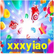 xxxyiao