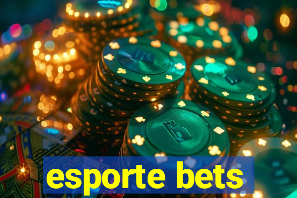 esporte bets