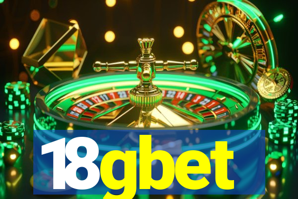 18gbet