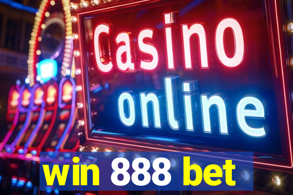 win 888 bet